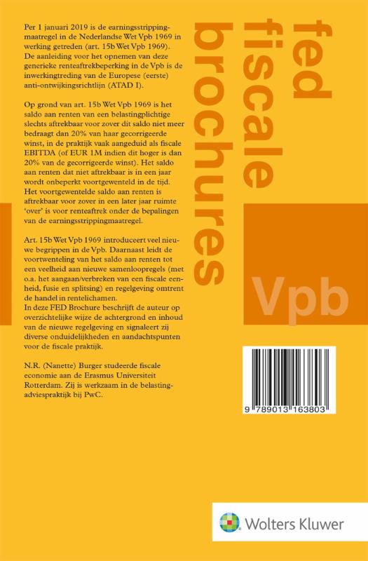 Achterkant van Art. 15b Wet Vpb 1969 in de praktijk