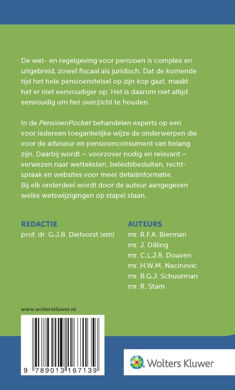 Achterkant van 2022