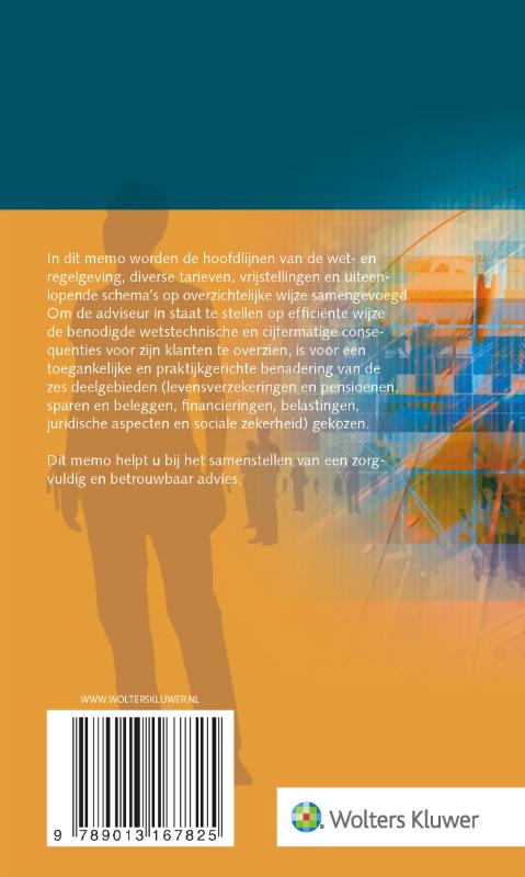 Achterkant van 2022
