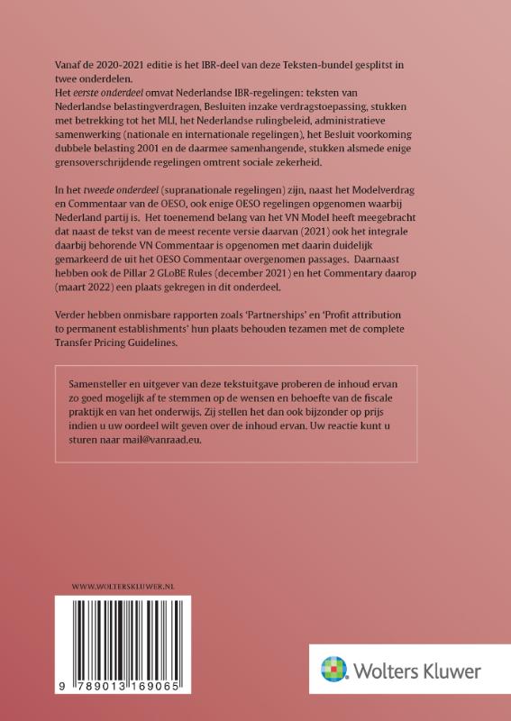 Achterkant van 2022/2023