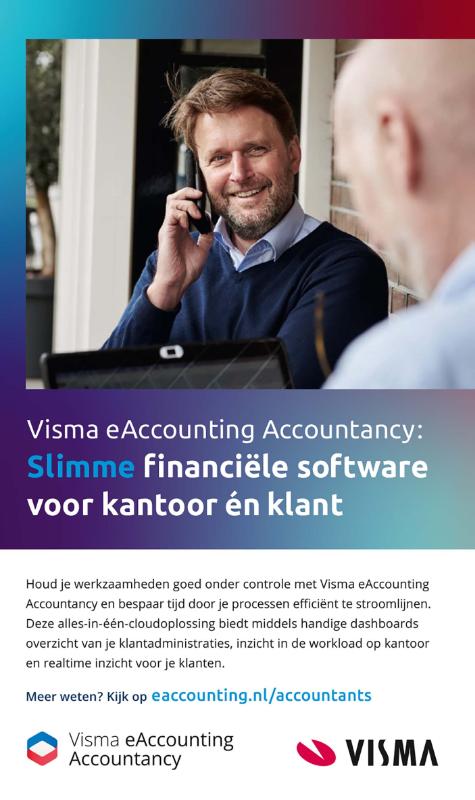 Achterkant van juli 2023