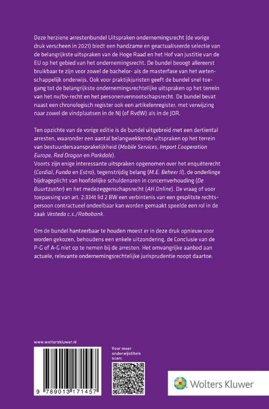 Achterkant van 2025