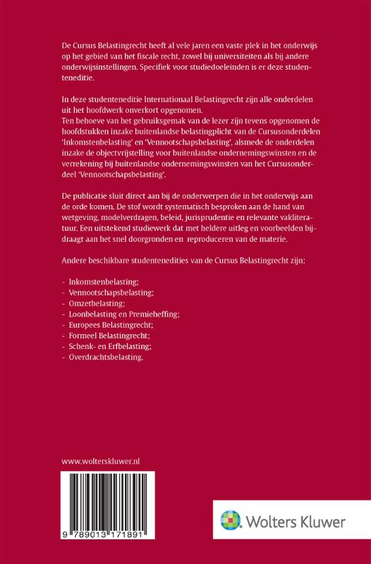 Achterkant van 2024-2025