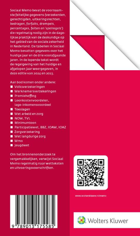 Achterkant van juli 2024