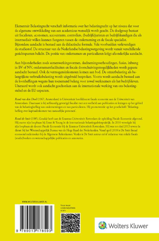 Achterkant van 2025/2026