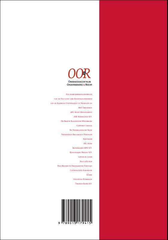 Achterkant van Access to justice in times of technological acceleration