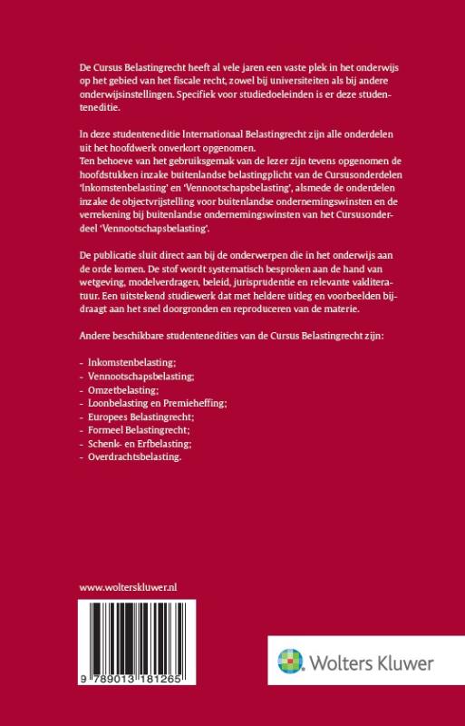 Achterkant van 2025-2026