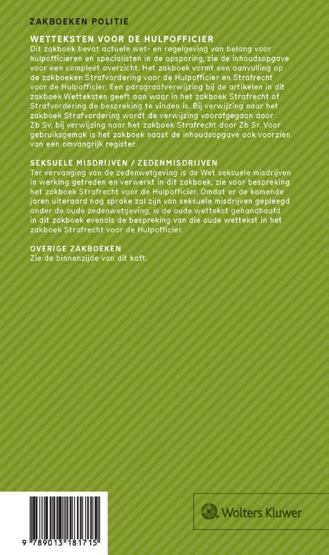 Achterkant van 2026