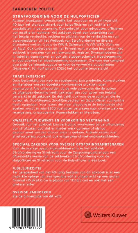 Achterkant van 2026
