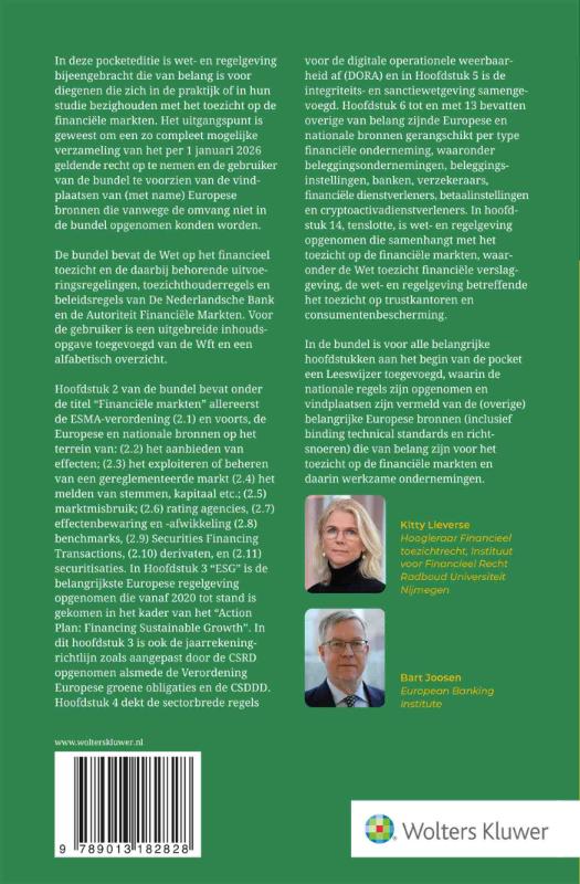 Achterkant van 2026