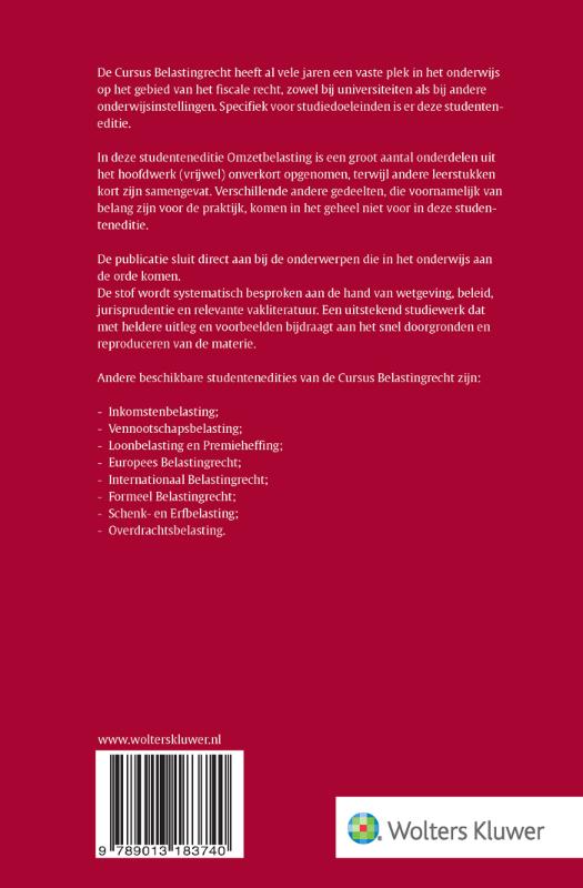 Achterkant van 2026-2027