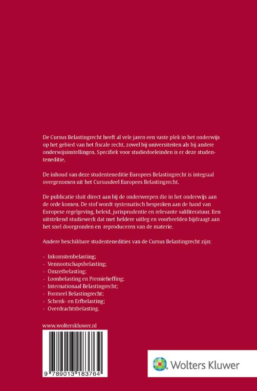 Achterkant van 2026-2027