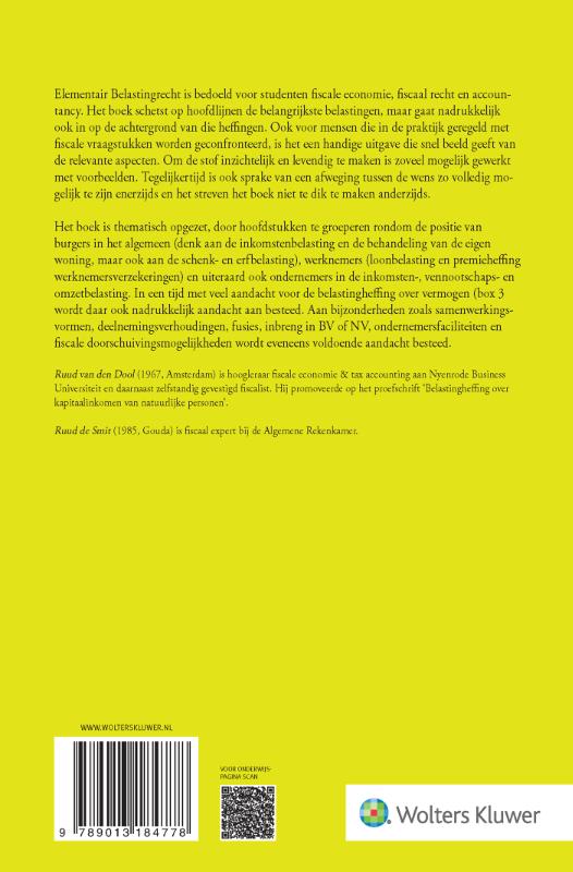 Achterkant van 2026/2027