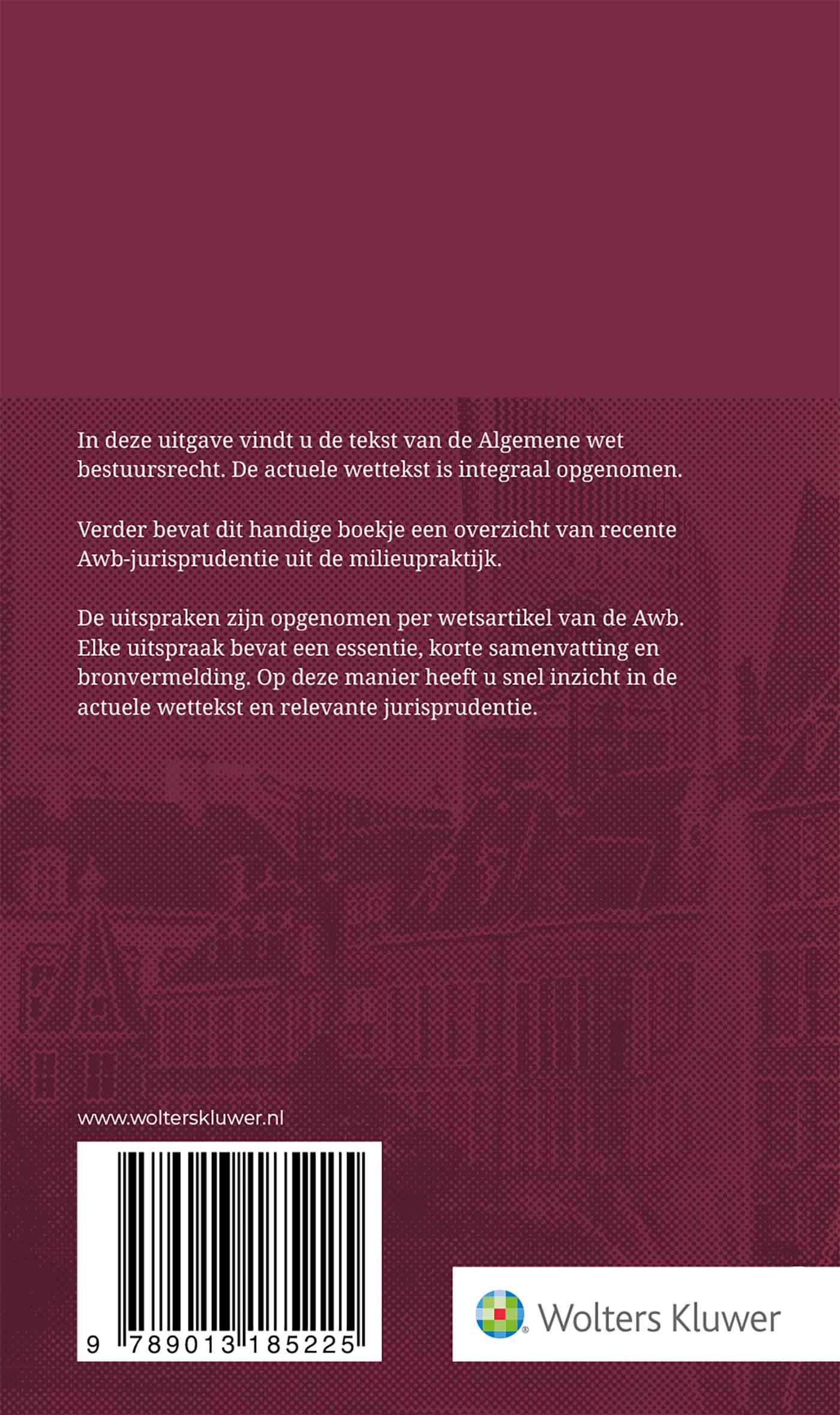 Achterkant van 2026