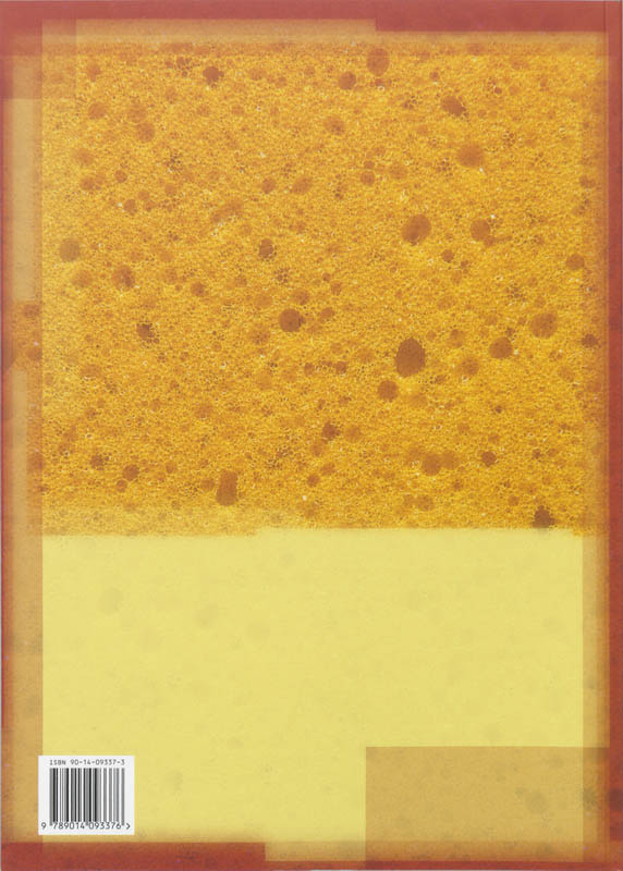 Achterkant van II