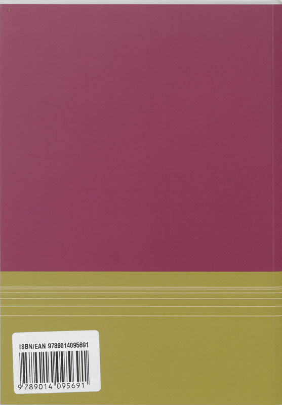 Achterkant van 2004