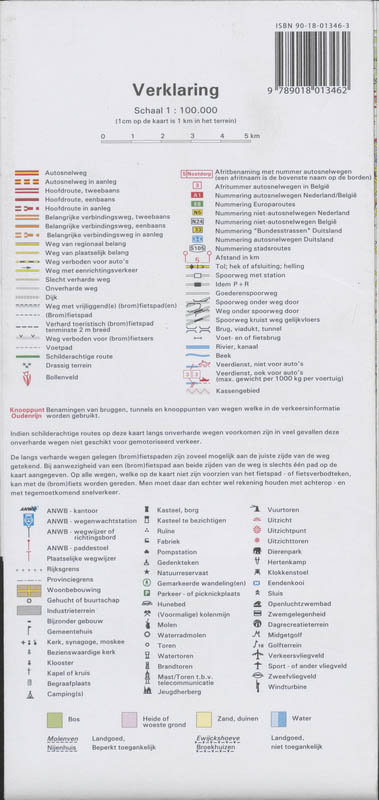 Achterkant van Twente ; Salland
