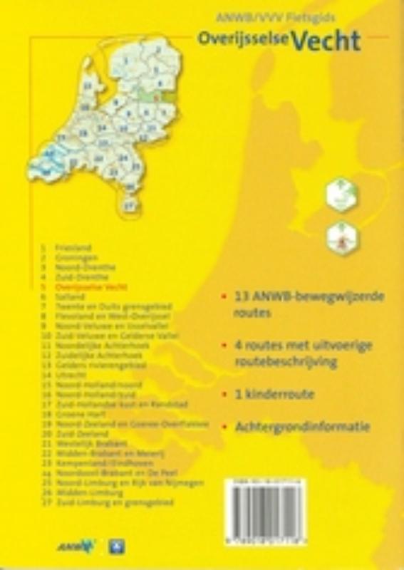 Achterkant van Overijsselse Vecht