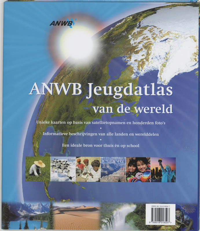 Achterkant van 7-12 jaar