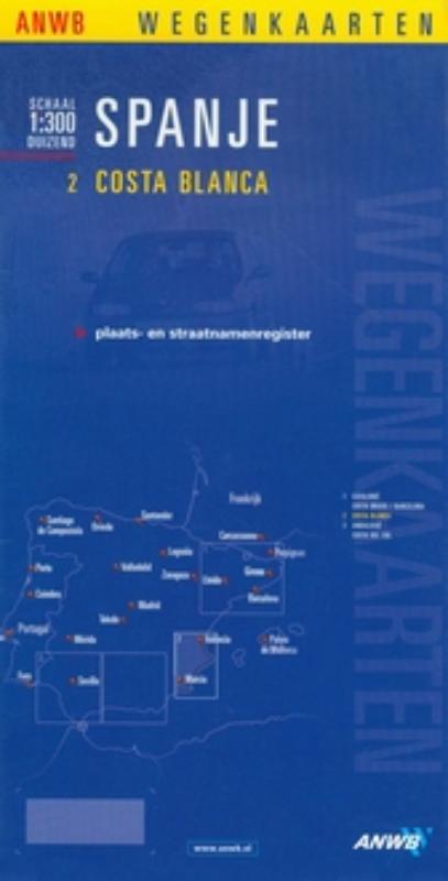Achterkant van Spanje 2