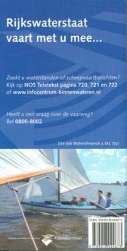 Achterkant van 3