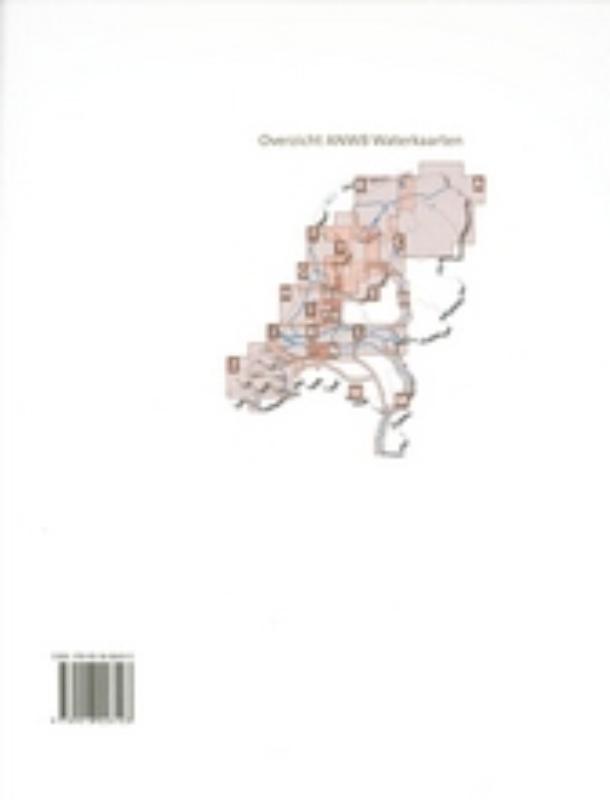 Achterkant van Groningen-Drenthe 2008-2009