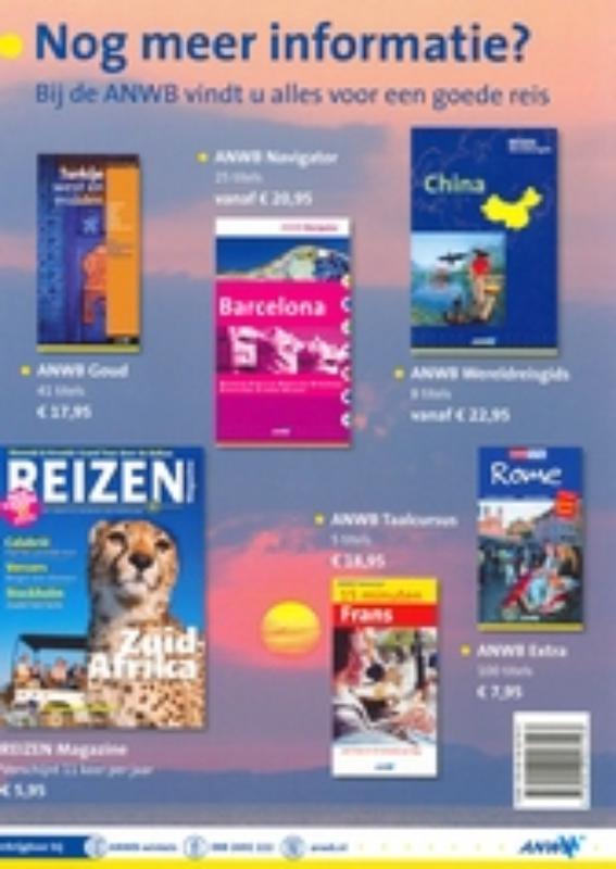 Achterkant van Tsjechië
