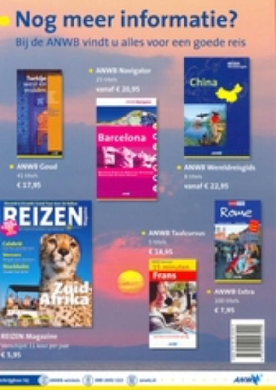 Achterkant van Zwitserland