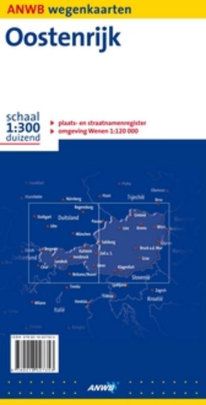Achterkant van Oostenrijk 1