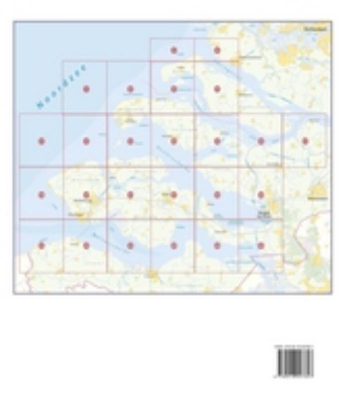 Achterkant van Zeeland 2009-2010