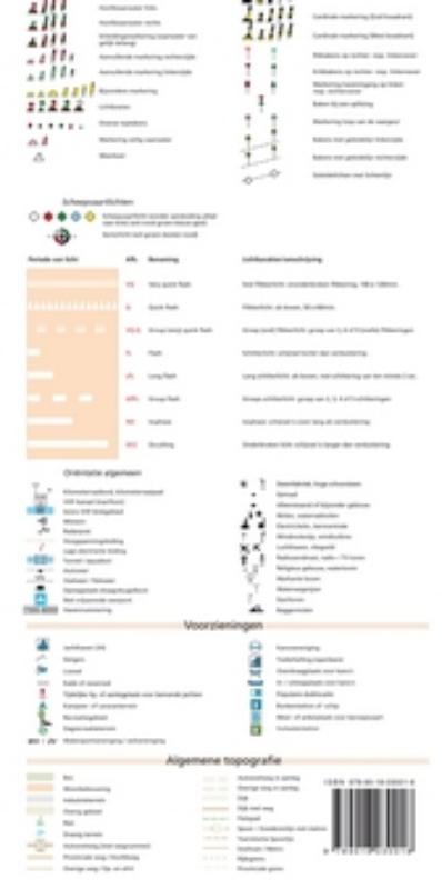 Achterkant van Grote rivieren Oost 2010-2011