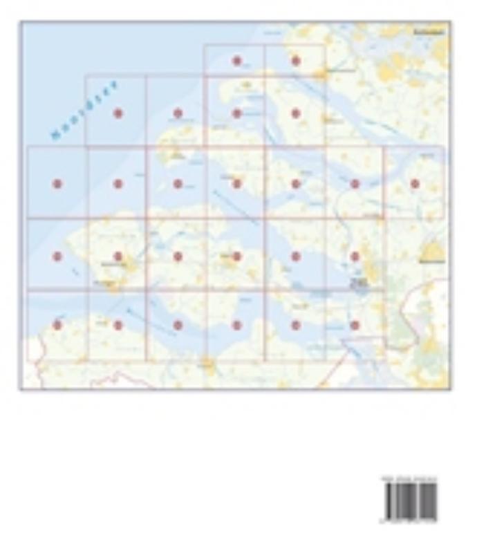 Achterkant van Zeeland 2011-2012