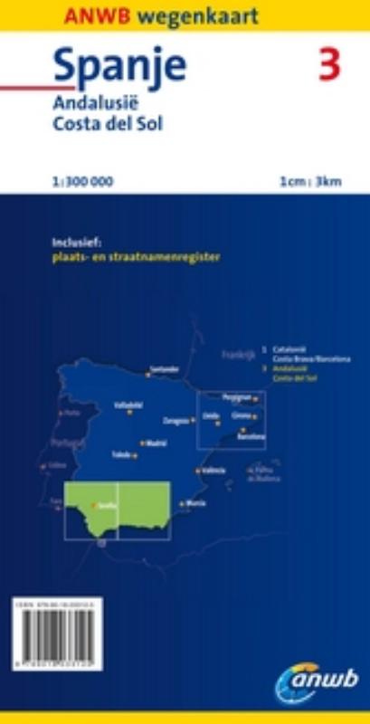 Achterkant van Spanje 3