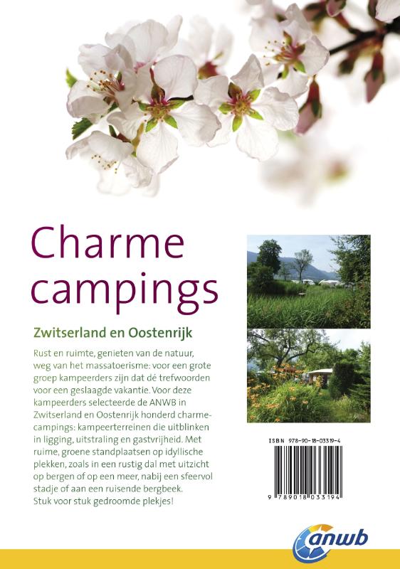 Achterkant van Zwitserland en Oostenrijk