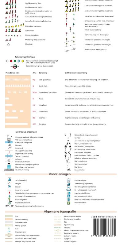Achterkant van Vinkeveense plassen Loosdrechtse plassen 2012 ; 2013