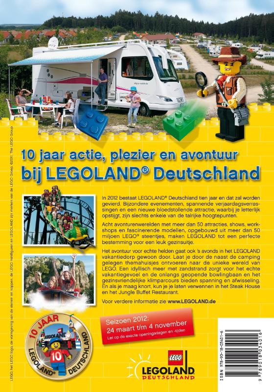 Achterkant van 2