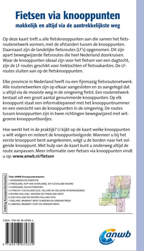 Achterkant van Limburg, Brabant Oost en grensstreek