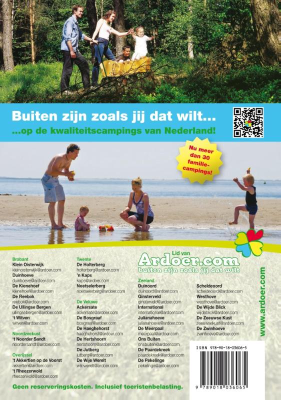 Achterkant van 2