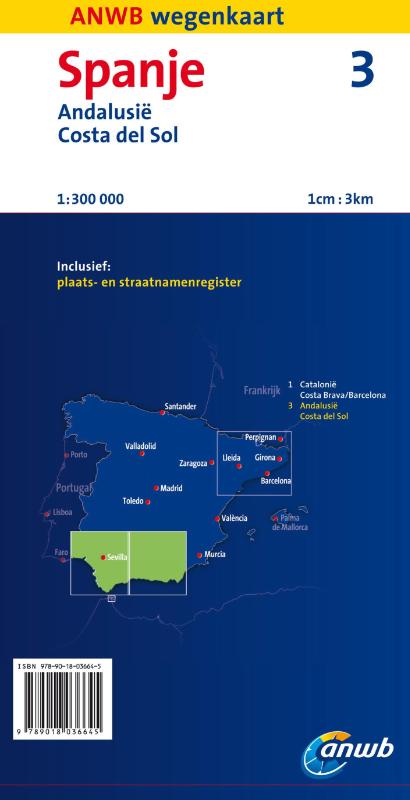Achterkant van Spanje 3