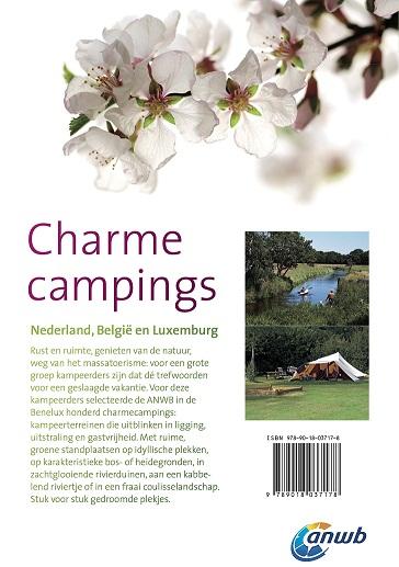 Achterkant van Nederland, België en Luxemburg