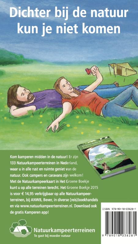 Achterkant van Kleine campings 2015-2016