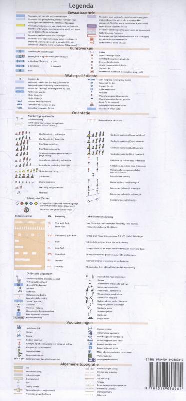 Achterkant van Friese meren 2016-2017