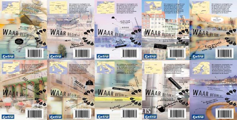 Achterkant van Anwb extra pakket najaar 2017, inhoud 25 exemplaren