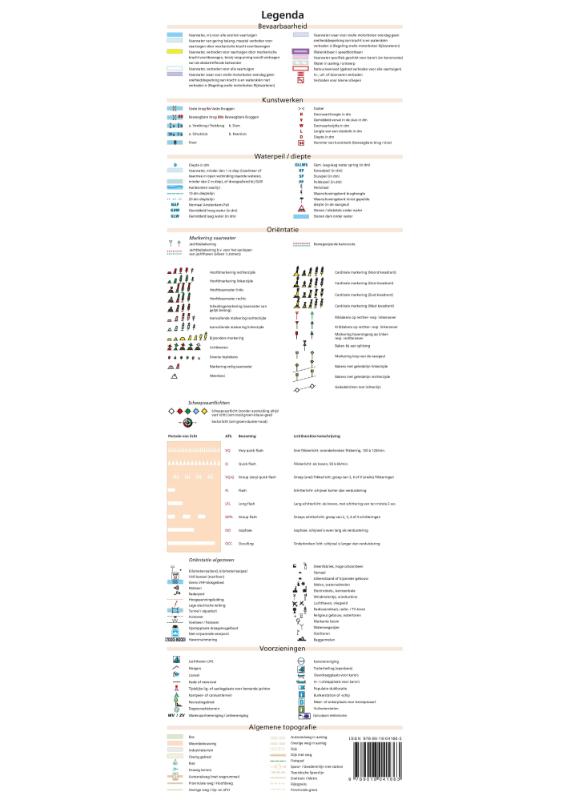 Achterkant van Vinkeveense+Loosdrechtse Plassen 2018/2019