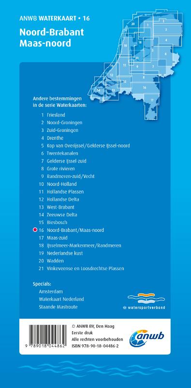 Achterkant van 2019