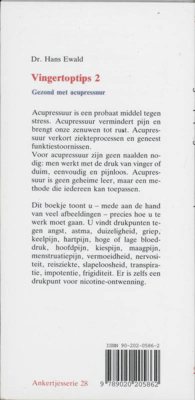 Achterkant van 2
