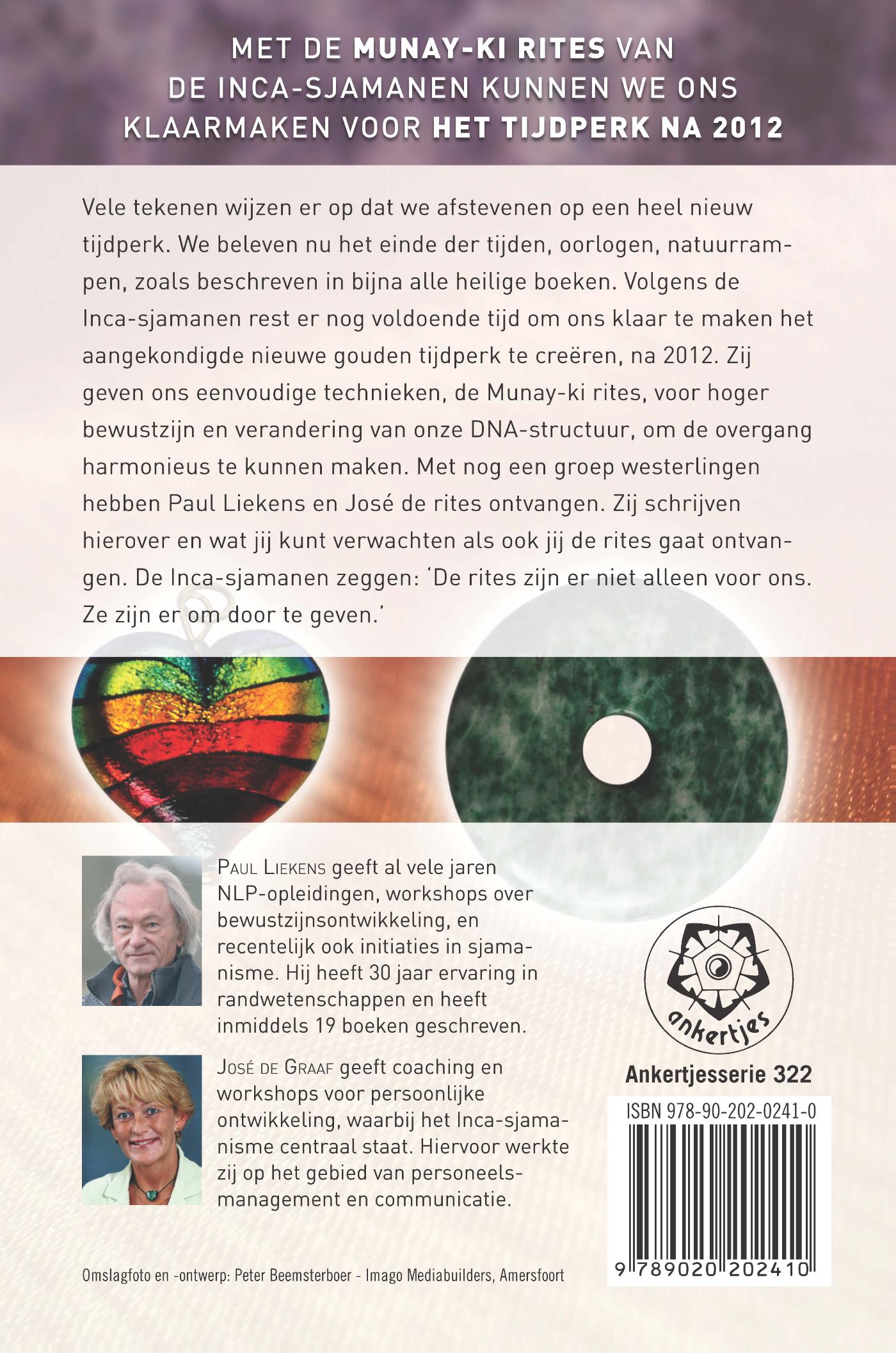 Achterkant van 2012 En daarna?!