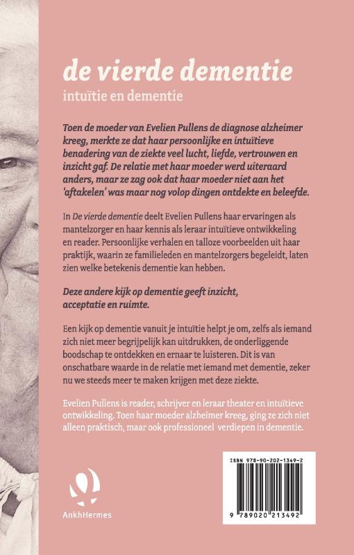 Achterkant van De vierde dementie