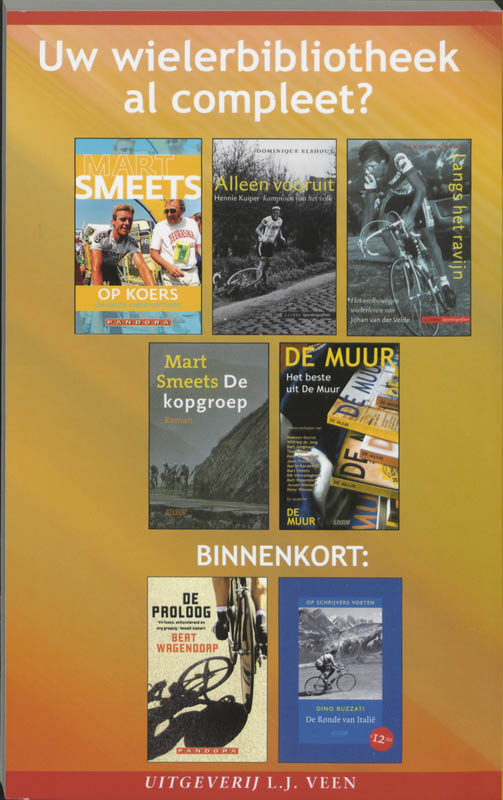 Achterkant van 12