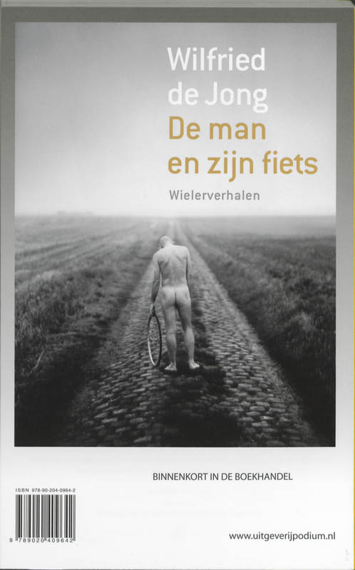 Achterkant van De Muur 24